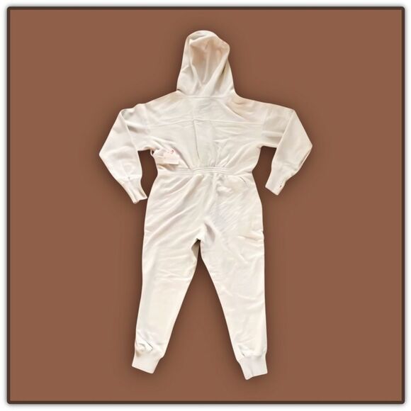 Free People Movement X Hatch Warm Up Jumpsuit Size Large - Picture 11 of 16